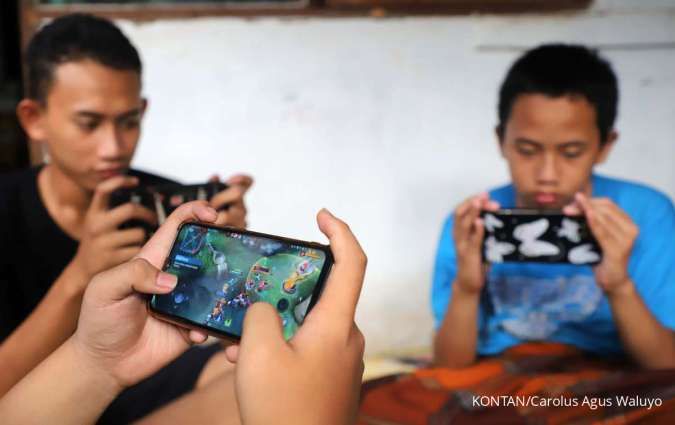 Anak Kecanduan Game? Ini 5 Cara Mengatasi Kecanduan Game Online pada Anak