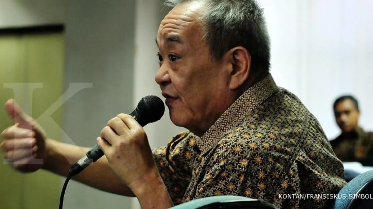 Petinggi KPK disebut dapat Rp 5,1 M dari Anggodo