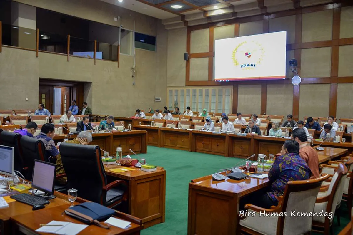 Komisi VI DPR bentuk 3 Panja, salah satunya Panja Jiwasraya