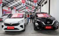 Autopedia (ASLC) Pacu Bisnis Mobil Bekas, Penjualan Melonjak 57,4% di Semester I
