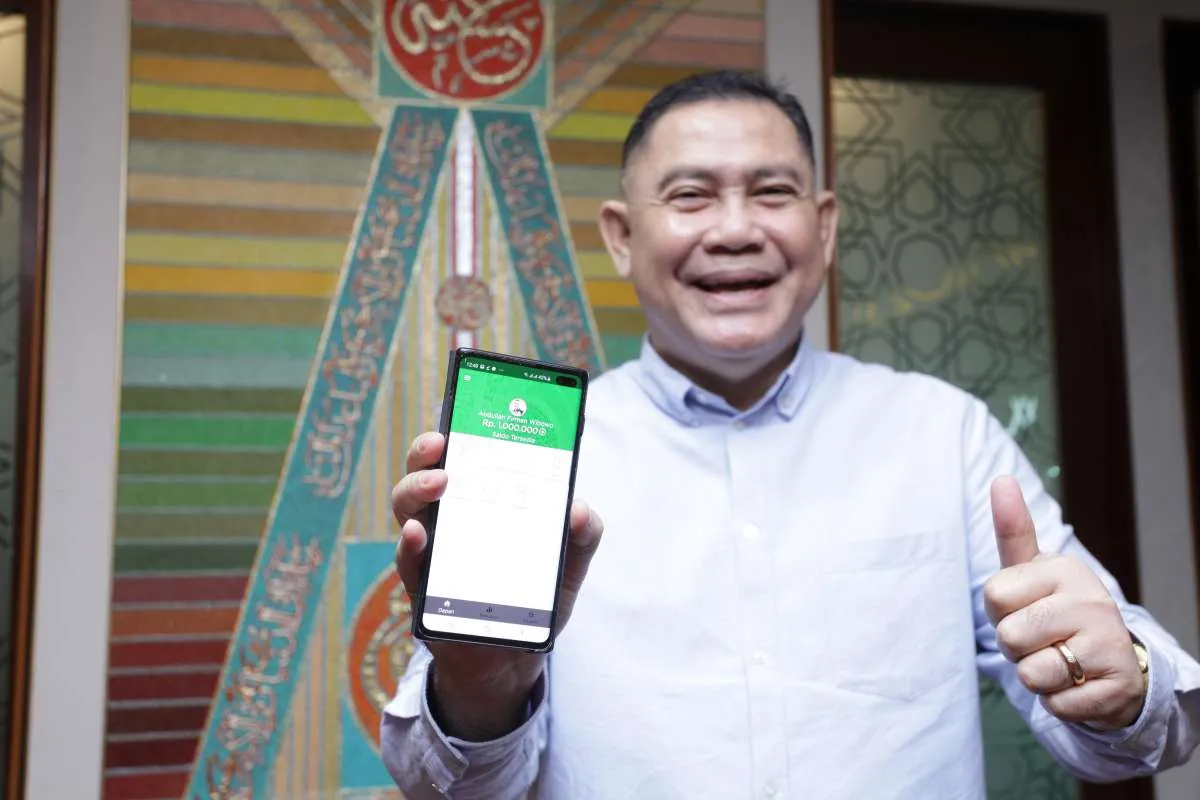BNI Syariah berkontribusi 5,88% dari total aset BNI di kuartal I 2020