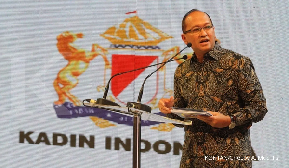 Antisipasi kenaikan bunga BI lagi, pengusaha tak andalkan kredit bank semata