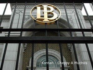 BI Tuntut Perbaikan Pengawasan Perbankan