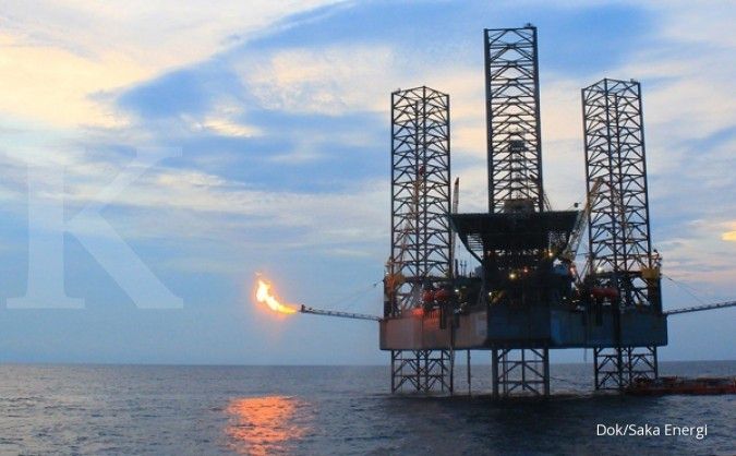 Oil and gas regulation revision has not yet final