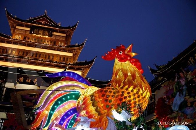 Indonesians spend most on travel in Lunar new year