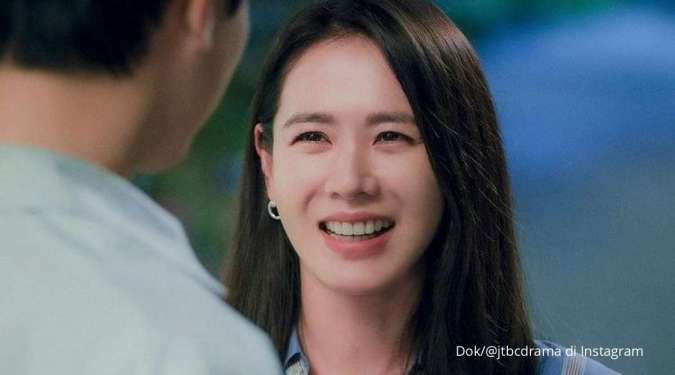 Drakor Baru Thirty Nine Siap Tayang, Tonton Son Ye Jin di 6 Drama Korea Romantis Ini