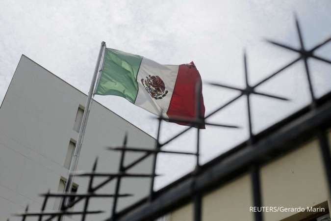 Kontroversi Miss Universe 2025: Presiden Terseret Kasus Narkoba dan Senjata 