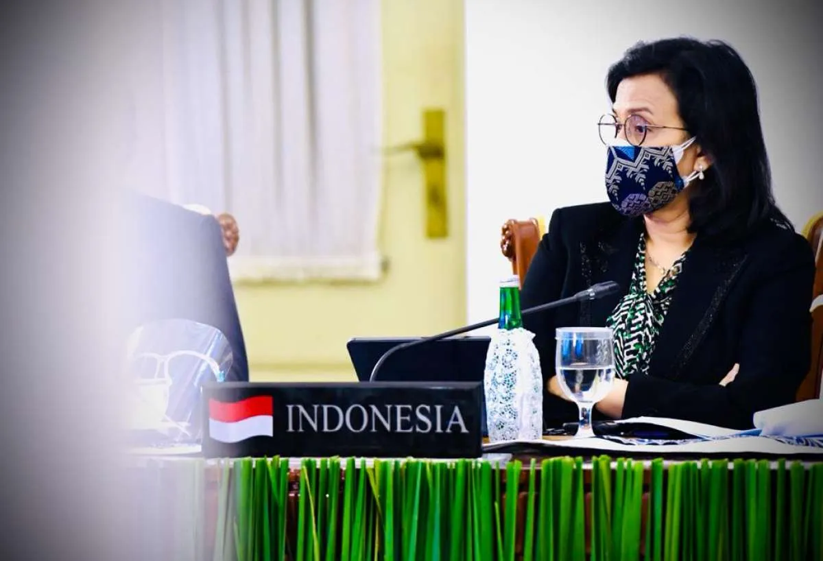 Ini prioritas program pemerintah di tahun 2021