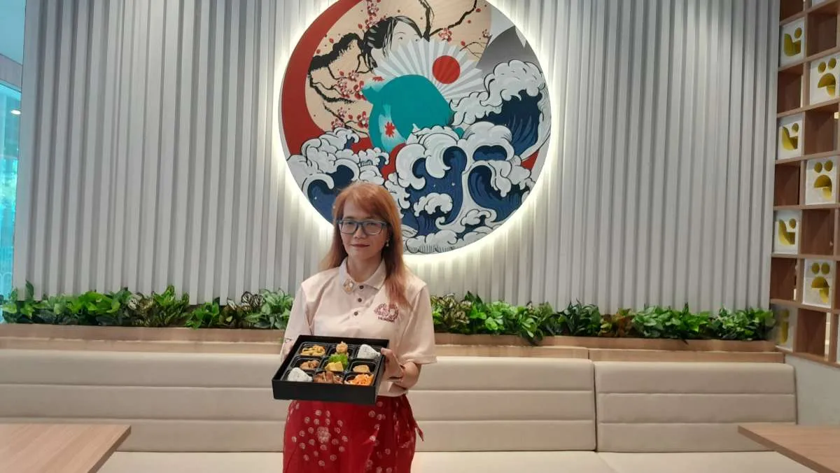 Pertahankan Bisnis, Hokben Gencar Luncurkan Menu Baru demi Gaet Pelanggan