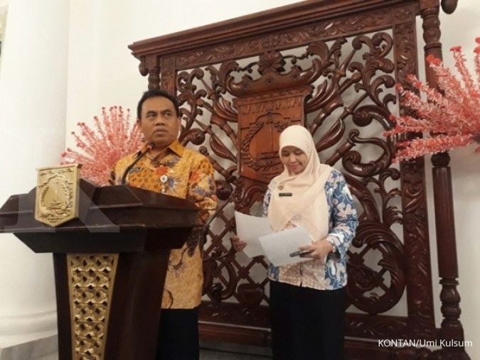 Kadin DKI Jakarta himbau pengusaha tidak ajukan penangguhan UMP 2019