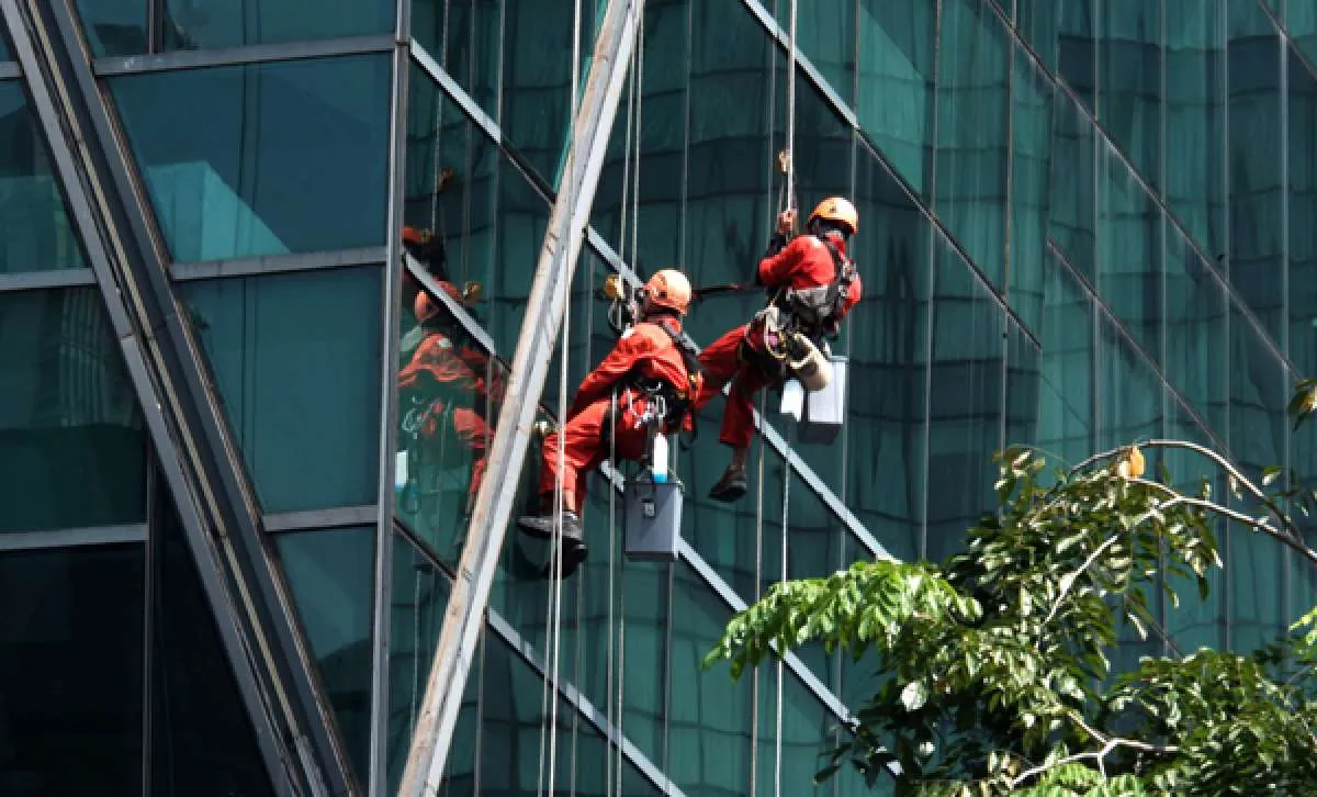 Ekonom IKS: Pengangguran akan meningkat 10% tahun ini