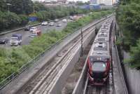 Kemudahan Akses Transportasi Jadi Pertimbangan Konsumen Tinggal di Cibubur