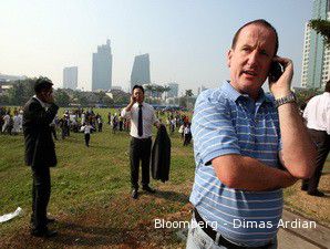 Bom Marriot II adalah Bom Bunuh Diri