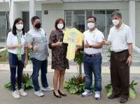 PIK2 serah terimakan lebih dari 500 unit residensial dalam 2 bulan terakhir