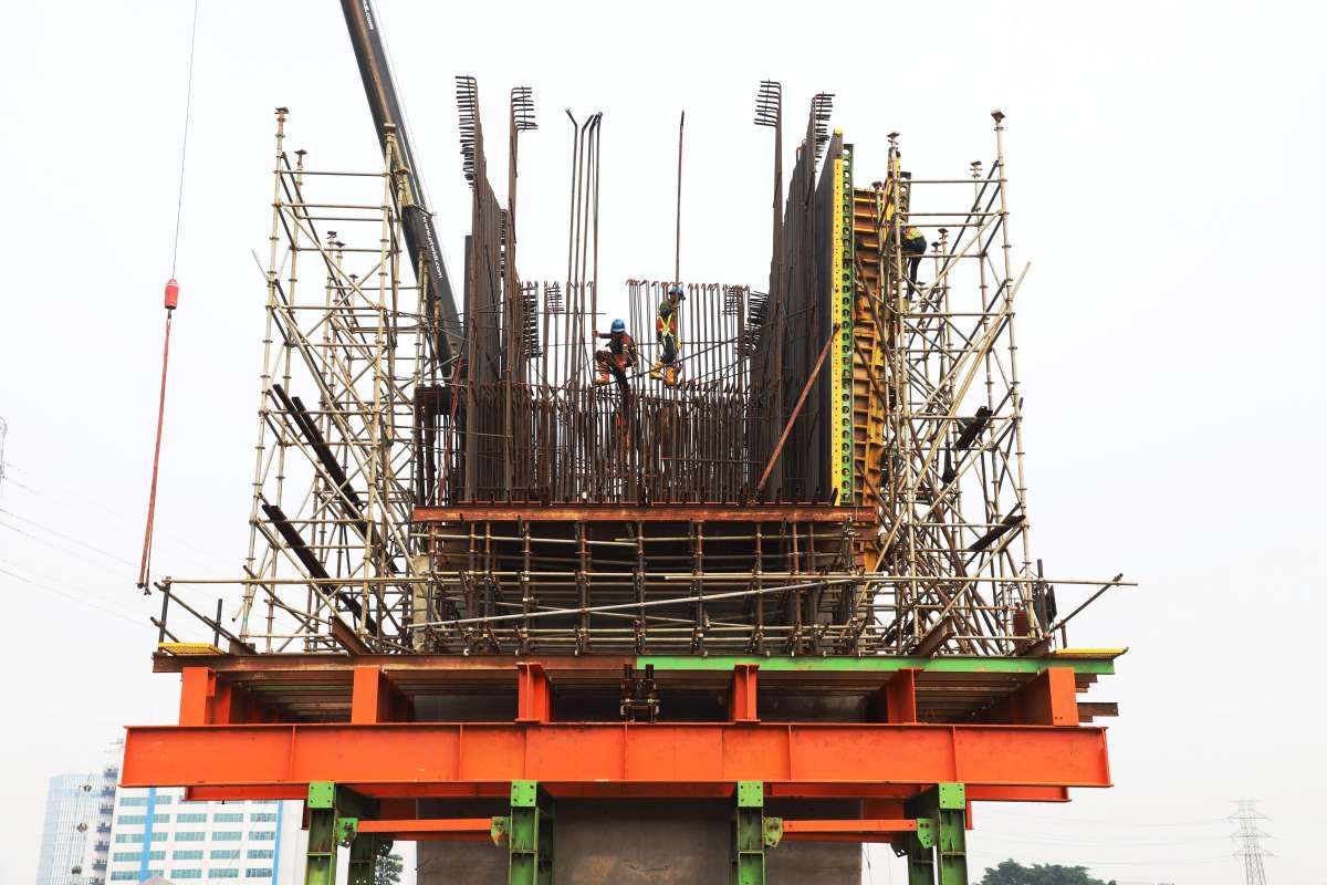 Strategi Menekan Defisit APBN Sulit Dicapai Tanpa Pembiayaan Utang