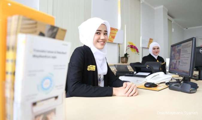 Industri Jasa Keuangan Diramaikan Isu Merger dari Maybank Hingga Grup Panin