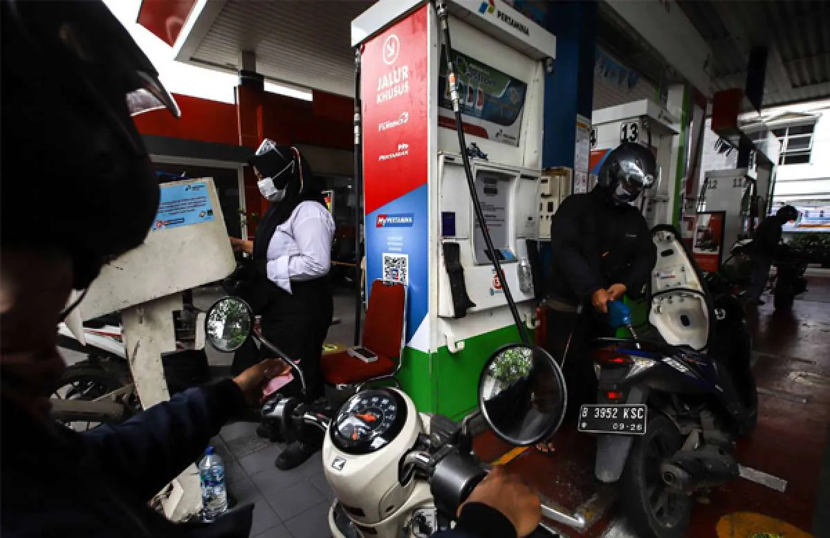 Rencana Kenaikan Harga BBM, Misbakhun: Harus Ditimbang Untung Ruginya