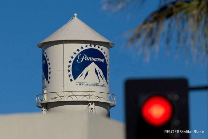Bersaing dengan Netflix, Paramount Percantik Tawaran untuk Warner Bros