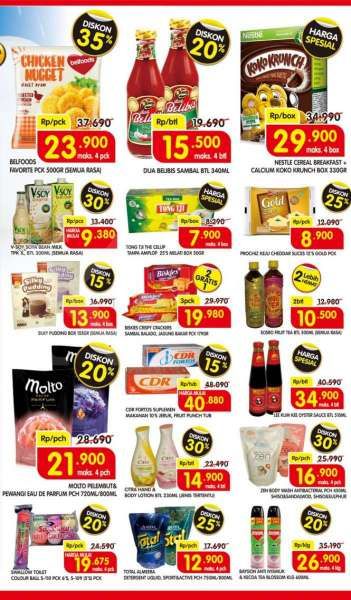 Katalog Promosi Superindo 18- 21 November 2019 (2)