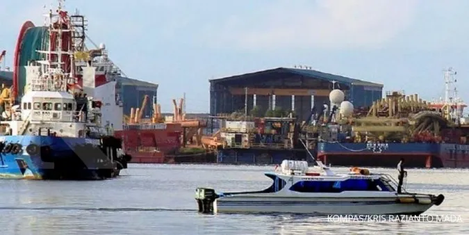 Kemhub will stop ordering vessels in 2017  