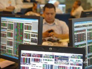 IHSG Dapat Vitamin dari Bursa Global dan Regional