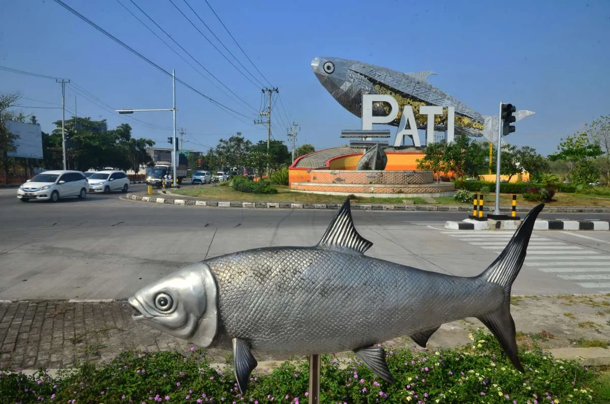 Simak Jadwal Imsakiyah dan Sholat Kabupaten Pati Ramadan 2025 dari Kemenag RI