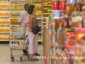 Dalam sebulan, BPOM periksa 1.482 sarana distribusi