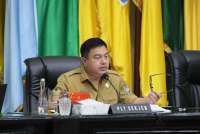 Ada Perubahan Efisiensi, Kemendagri Dapat Tambahan Anggaran Rp 579,19 Miliar