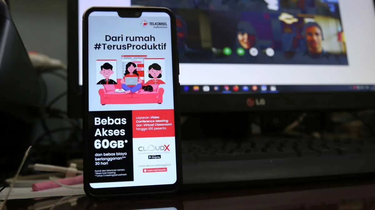 Gampang, Ini 3 Cara Cek Kuota Telkomsel Secara Online hingga SMS