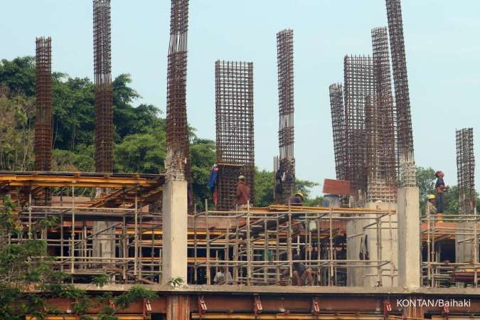 Bunga Harus Turun Agar Kredit Kembali Kencang