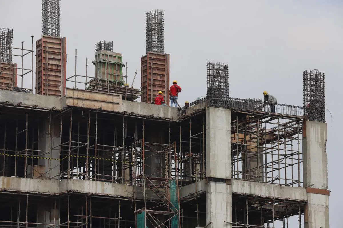 Kegiatan Usaha Turun di Kuartal III, BerpeluangTerus Turun hingga Akhir 2024