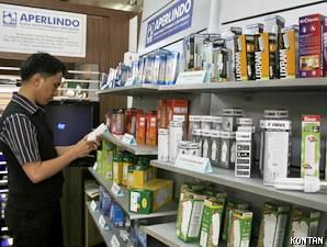 Aperlindo Targetkan Penjualan 90 juta LHE tahun ini