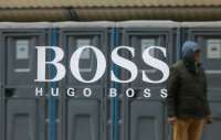Frasers Naikkan Saham Hugo Boss di Atas 50%, Chairman Siap Mundur