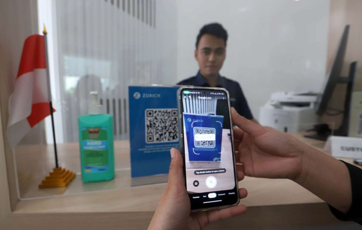 OJK Mengerek Modal Minimal Asuransi