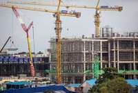 Otorita IKN: Ada Komitmen Investasi Rp 225,02 Triliun di Setahun Pemerintahan Prabowo