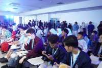 The Genius Math League 2026 Jaring Finalis ke Babak Grand Final