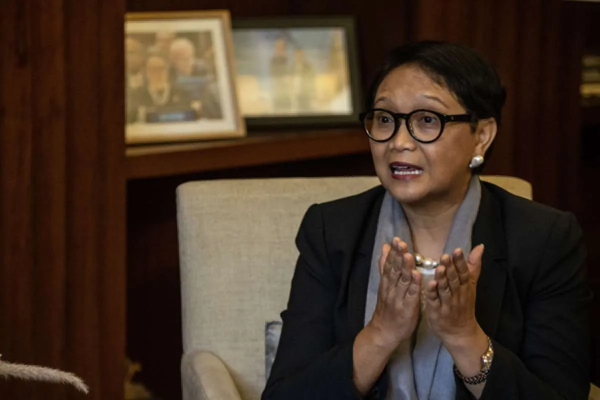 ASEAN dorong penyelesaian RCEP dan pemanfaatan outlook Indo-Pasifik