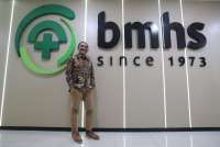 Bundamedik (BMHS) Tetap Garap Peluang Layanan Fertilitas