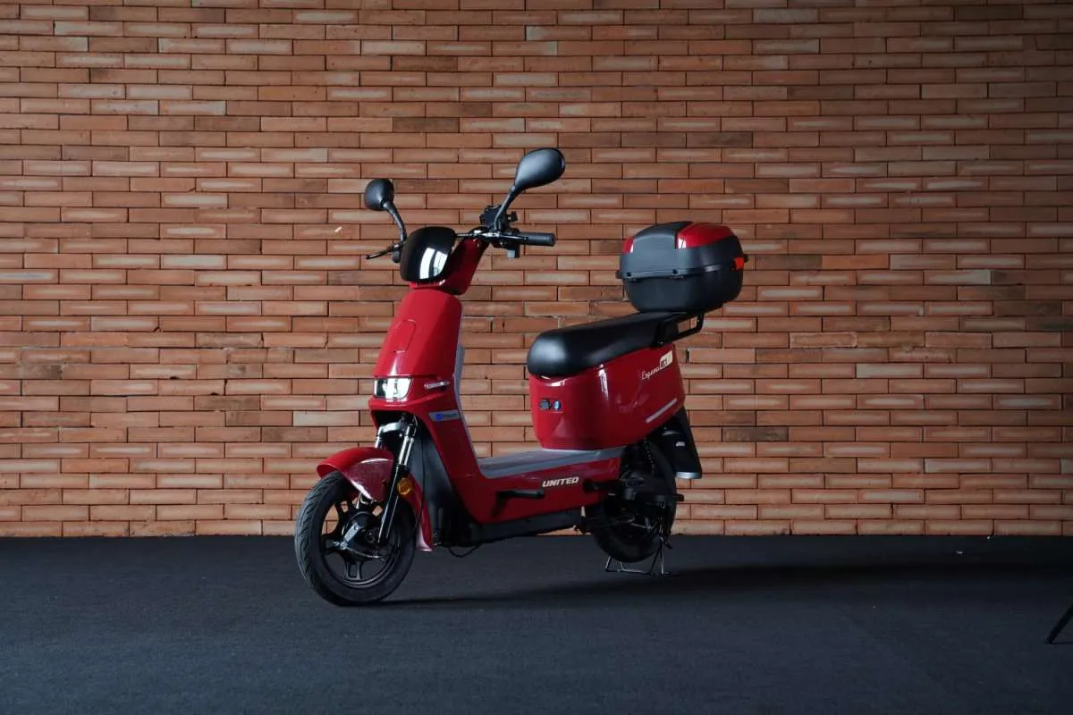 Kondisi Menantang, Produsen Ini Tetap Luncurkan Sepeda Listrik Baru