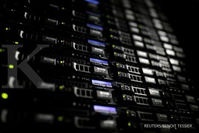 Astragraphia (ASGR) masih mengintip peluang pengembangan bisnis data center