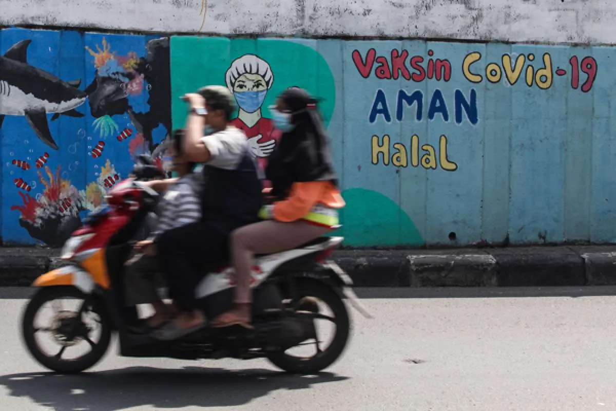 Kemenkes nilai ada kecenderungan varian Delta menular kepada anak-anak
