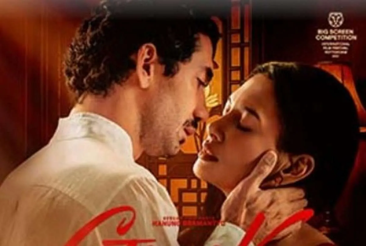 Sinopsis Gowok Kamasutra Jawa & Pemeran, Film Indonesia Baru di Netflix 