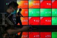 Saham Bakrie Telecom (BTEL) berpotensi delisting, suspensi belum bisa dicabut?