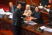 Dasar Asumsi Makro Penyusunan RAPBN 2027 Disepakati, Simak Rinciannya