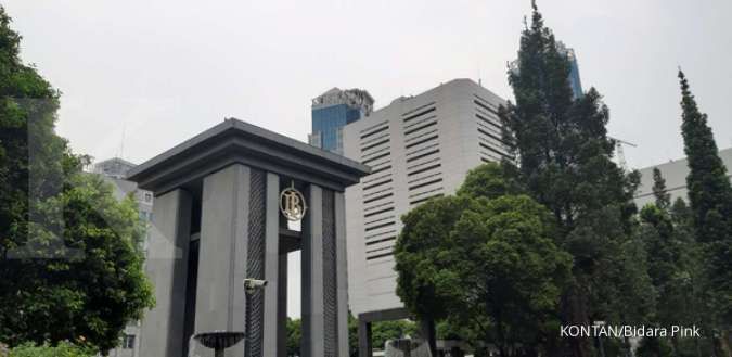 Utang luar negeri Indonesia naik 10,2% pada kuartal III-2019
