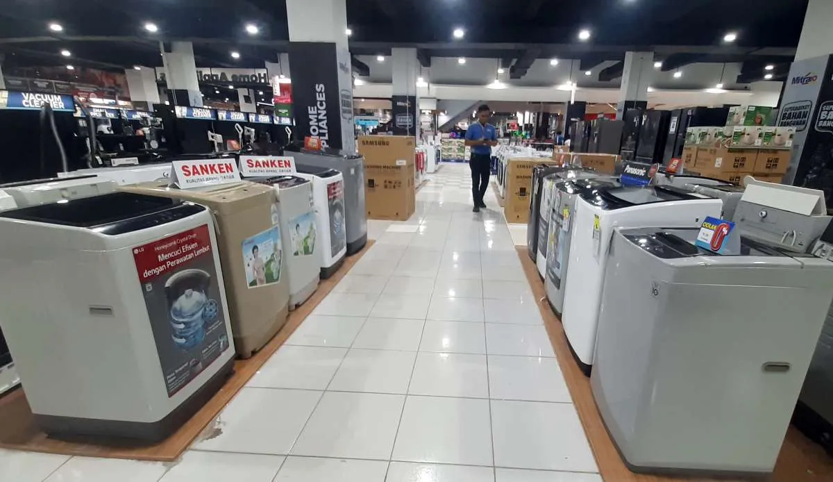 Keyakinan Konsumen Tekan Daya Beli Masyarakat, Simak Sejumlah Saham yang Berisiko