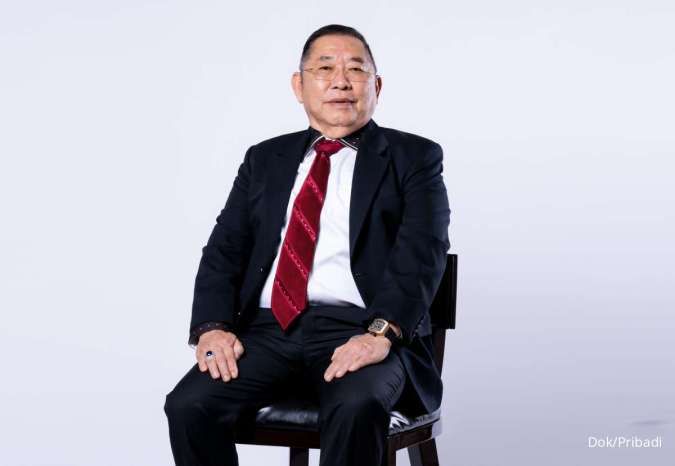  Kuli Bongkar Muat Jadi Konglomerat