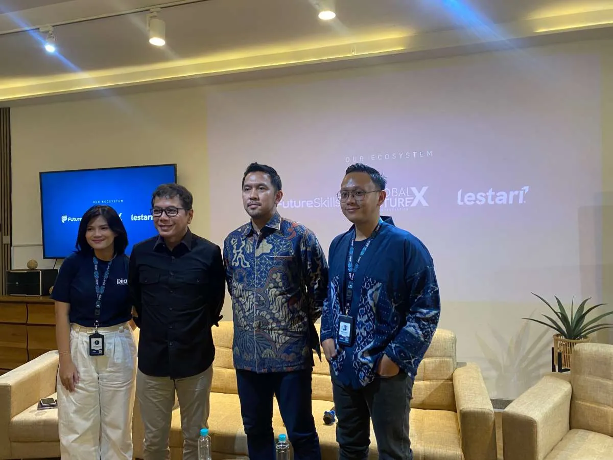 Asah Keterampilan dan Pengetahuan demi Peluang 7 Negara dengan Ekonomi Terbesar