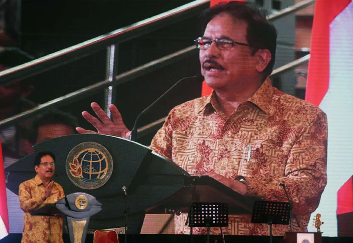 Akan diimplementasikan tahun ini, Menteri ATR/BPN genjot penyelesaian bank tanah