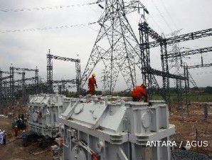 Polemik capping TDL bergulir ke DPR pekan depan